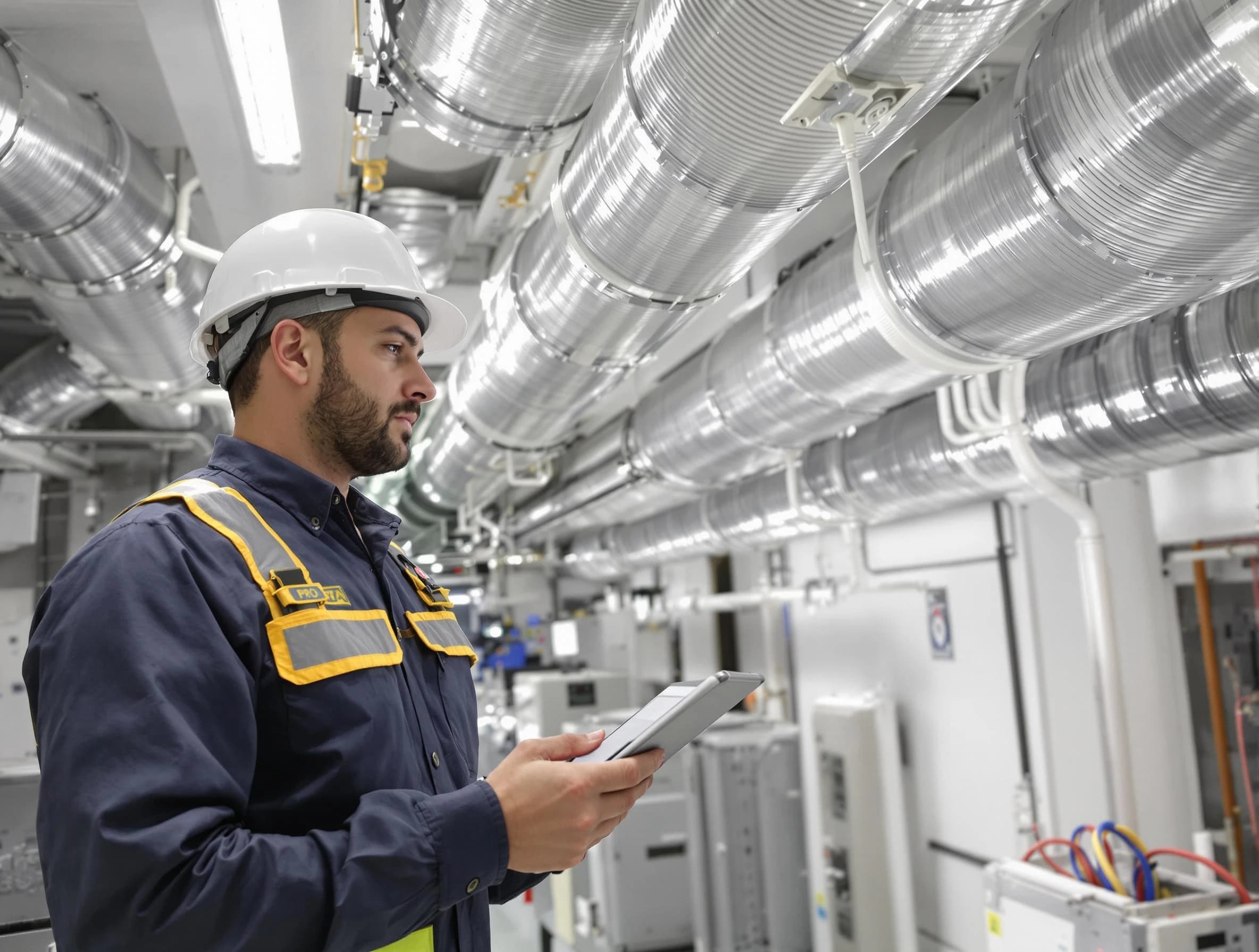 Filter Inspection service in Yukon, OK