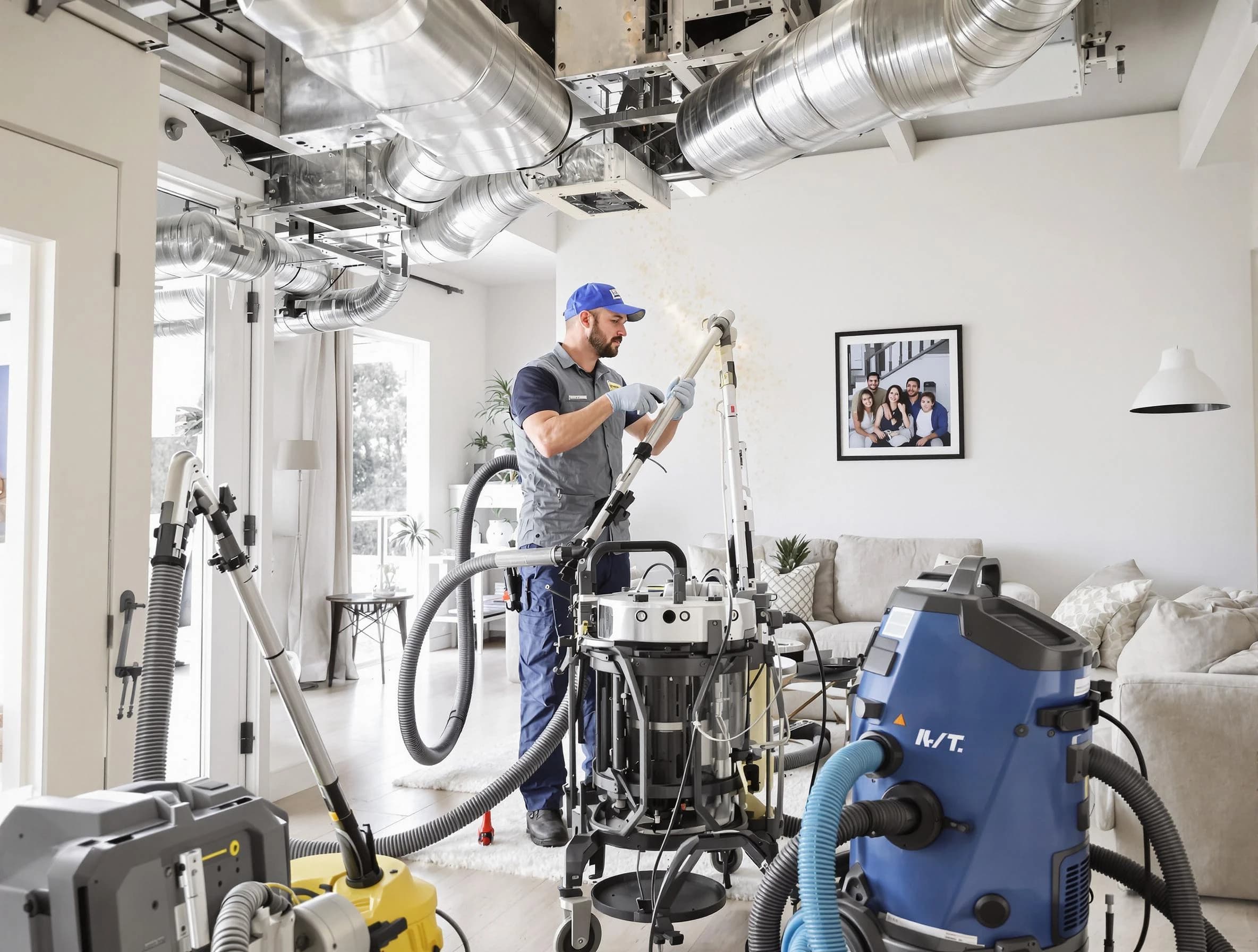 Residential Cleaning service in Yukon, OK